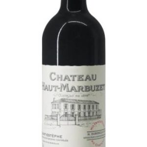 Château Haut Marbuzet Cru Bourgeois