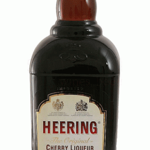 CHERRY HEERING 0,7lt-0