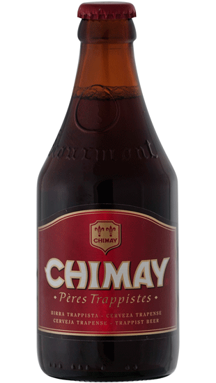 CHIMAY RED 33cl (24αδα)-0