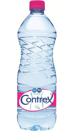 CONTREX 1lt PET (6αδα)-0