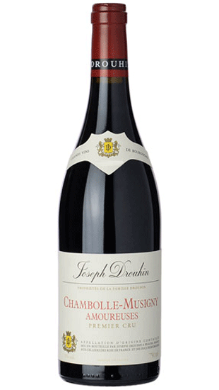 DROUHIN CHAMBOLLE MUSIGNY AMOUREUSES '13 750ml-0