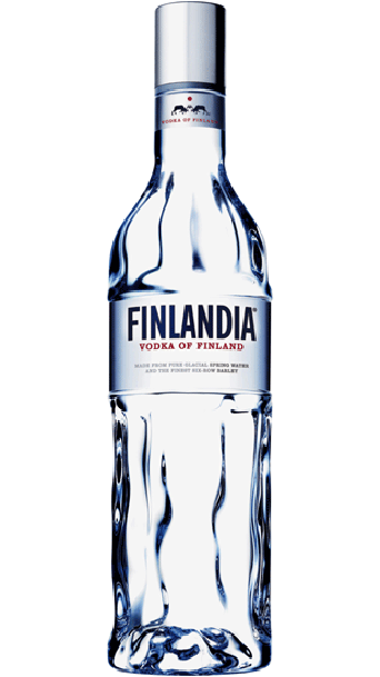 FINLANDIA VODKA 0,7lt-0