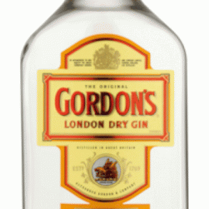 GORDON'S 50ml-0