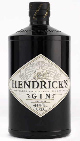 HENDRICKS GIN 0,7lt-0