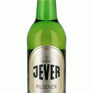 JEVER PILSENER 33cl (24αδα)-0