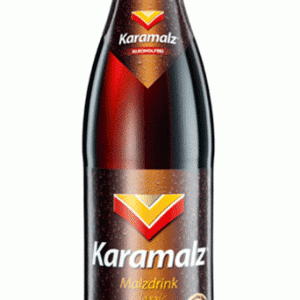 KARAMALZ ALCOHOL FREE CLASSIC 50cl (20αδα)-0