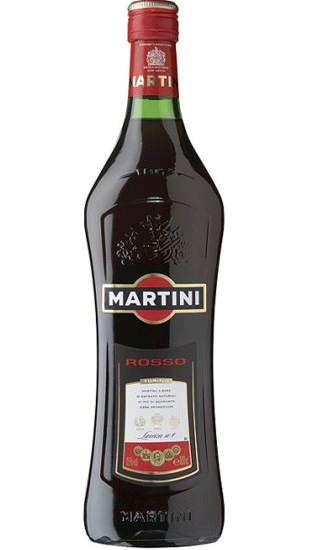 MARTINI ROSSO 1lt-0