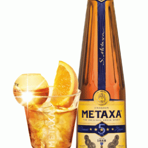 METAXA 5* 0,7lt-0