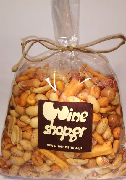 MIX NUTS 500g-0