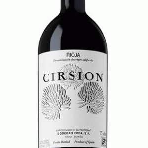 CIRSION ’16 750ml-0