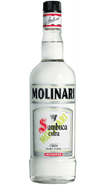 SAMBUCA MOLINARI 0,7lt-0