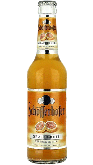 SCHOFFERHOFER GRAPEFRUIT 33cl (24αδα)-0