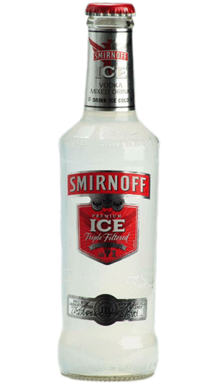 SMIRNOFF ICE 275ml-0