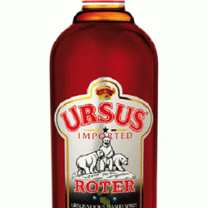 URSUS ROTER 0,7lt-0