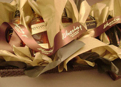 JOHNNIE COLLECTION GIFT-0