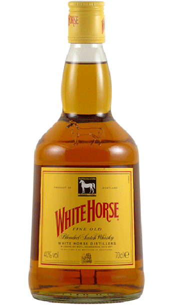 WHITE HORSE 0,7lt-0