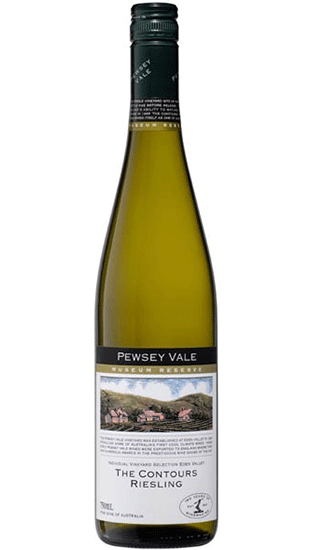 PEWSEY VALE RIESLING THE CONTOURS '14 750ml-0