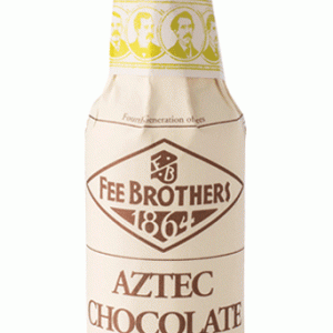 FEE BROTHERS AZTEC CHOCOLATE BITTERS 0,15lt-0