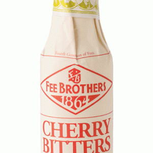 FEE BROTHERS CHERRY BITTERS 0,15lt-0