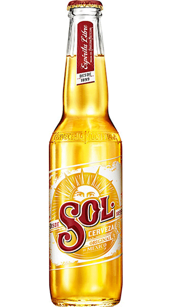 SOL 33cl-0