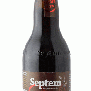 SEPTEM SATURDAY'S PORTER 33cl (20αδα)-0