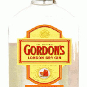 GORDON’S GIN 0,2lt-0