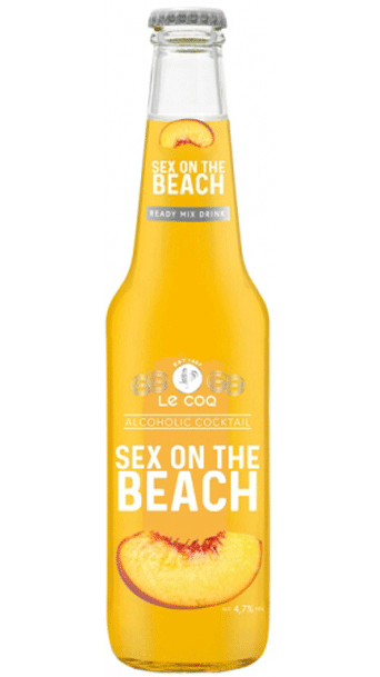 LE COQ SEX ON THE BEACH 330ML-0