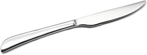 ΜΑΧΑΙΡΙ STEAK KNIFE BLOCK 232mm-0