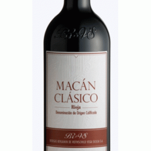 MACAN CLASICO COCHECA '15 750ML-0