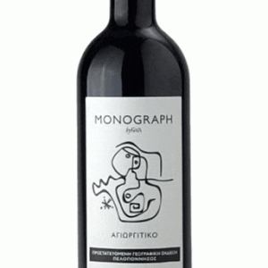 MONOGRAPH ΑΓΙΩΡΓΙΤΙΚΟ 750ML-0