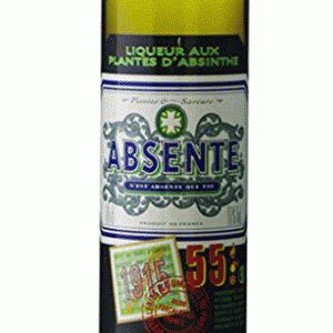 ABSENTE 55 0.1Lt-0