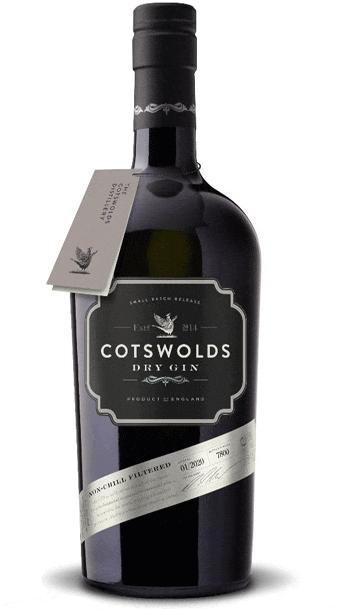 COTSWOLDS DRY GIN 1.5lt-0