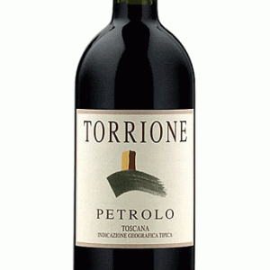 PETROLO TORRIONE ’18 750ml -0