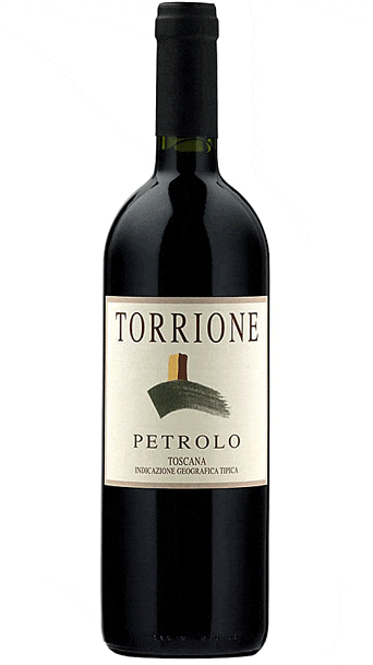 PETROLO TORRIONE '18 750ml -0