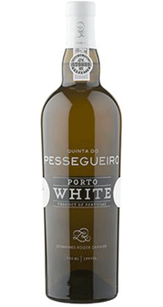 QUINTA DO PESSEGUEIRO PORTO WHITE '16 750ml-0