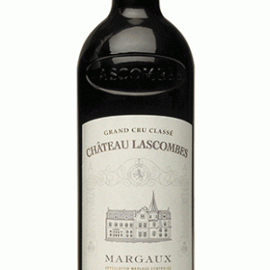 Ch. LASCOMBES ’17 750ml-0