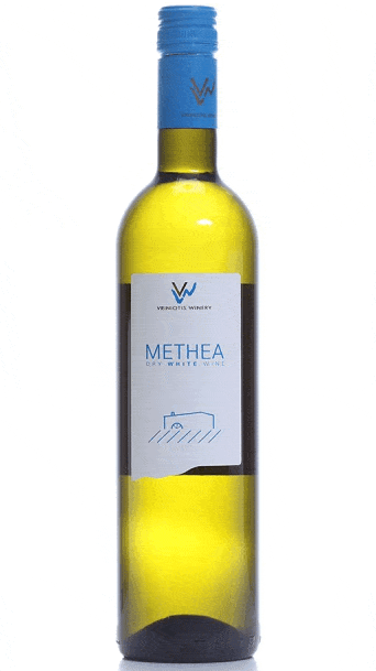 METHEA ΛΕΥΚΟΣ '19 750ml-0