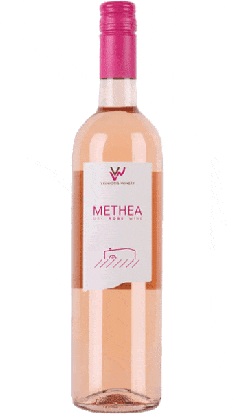 METHEA ΡΟΖΕ '19 750ml-0
