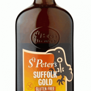 SAINT'S PETER SUFFOLK GOLD 50cl (12αδα)-0