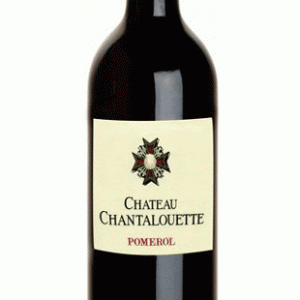 Ch. CHANTALOUETTE ’17 750ml-0