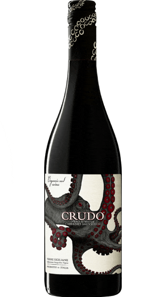 CRUDO RED 750ml-0