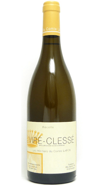 VIRE-CLESSE '18 750ML-0