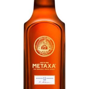 METAXA 12 50ml